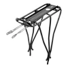 Topeak BabySeat II MTX 1.0&2.0 Rack 26`/27.5`/700c Black Non-Disc