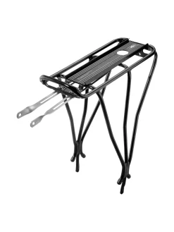 Topeak BabySeat II MTX 1.0&2.0 Rack 26`/27.5`/700c Black Non-Disc