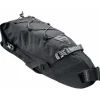 Topeak BackLoader Seat Post Mount Bag 10L Black