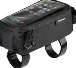Topeak Bento Pack Top Tube Bag