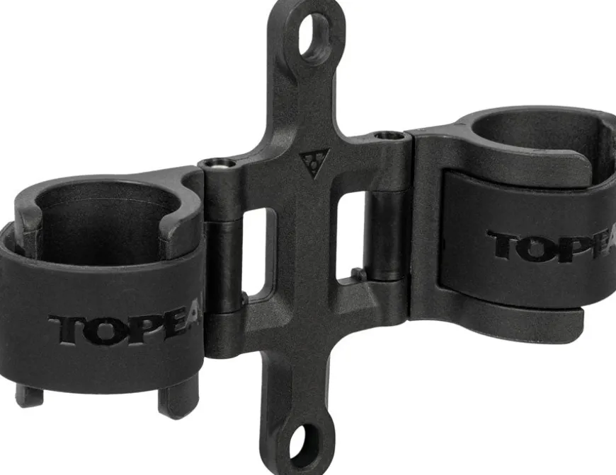 Topeak Cage Side Mount Bottle Cage Storage