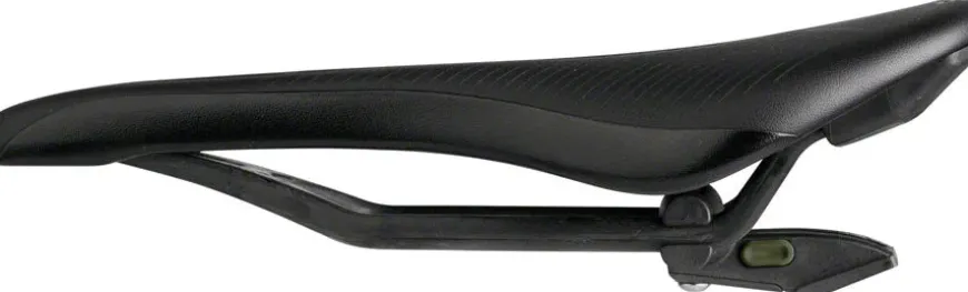 Topeak DF Duo Fixer Mount - Saddle Rail Accessory Mount