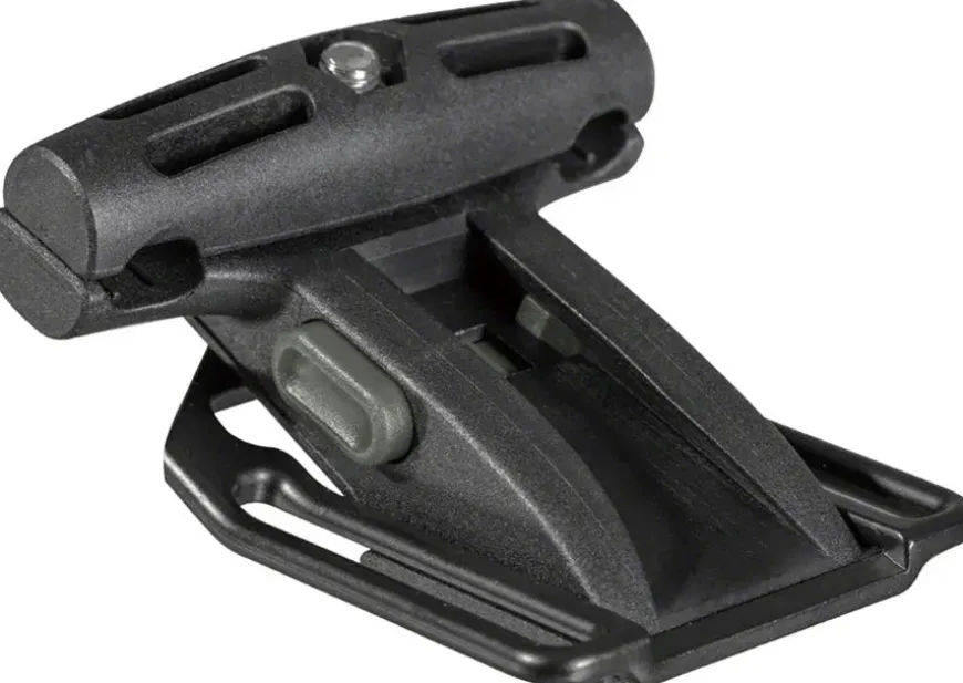 Topeak DF Duo Fixer Mount - Saddle Rail Accessory Mount