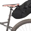 Topeak DP SeatPost Mount Black