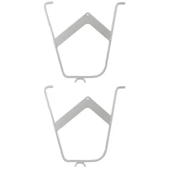 Topeak Dual Side Mount for MTX Beam Style Racks