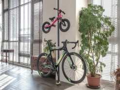 Topeak Dual-Touch Bike Stand: 2-bike