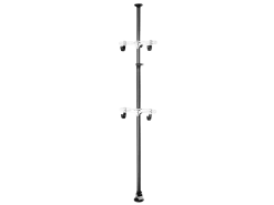 Topeak Dual-Touch Bike Stand: 2-bike
