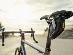 Topeak DynaWedge Seat Bag - Strap Mount Small