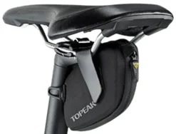 Topeak DynaWedge Seat Bag - Strap Mount Small