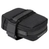 Topeak Elementa Seatbag - Slim XS Black