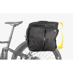 Topeak E-Xplorer E-Bike Trunk Bag
