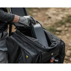Topeak E-Xplorer E-Bike Trunk Bag