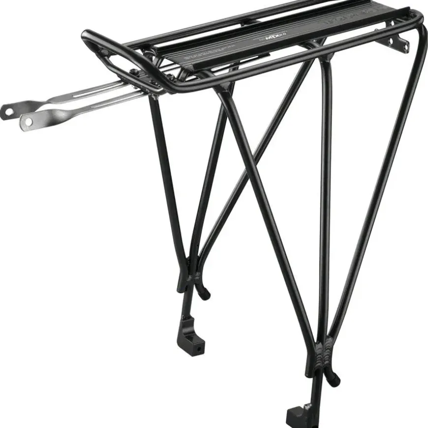Topeak Explorer Rear Bike Rack - 29", Disc Compatible, MTX 2.0