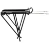 Topeak Explorer Rear Rack - with Spring Clip MTX 2.0 Black