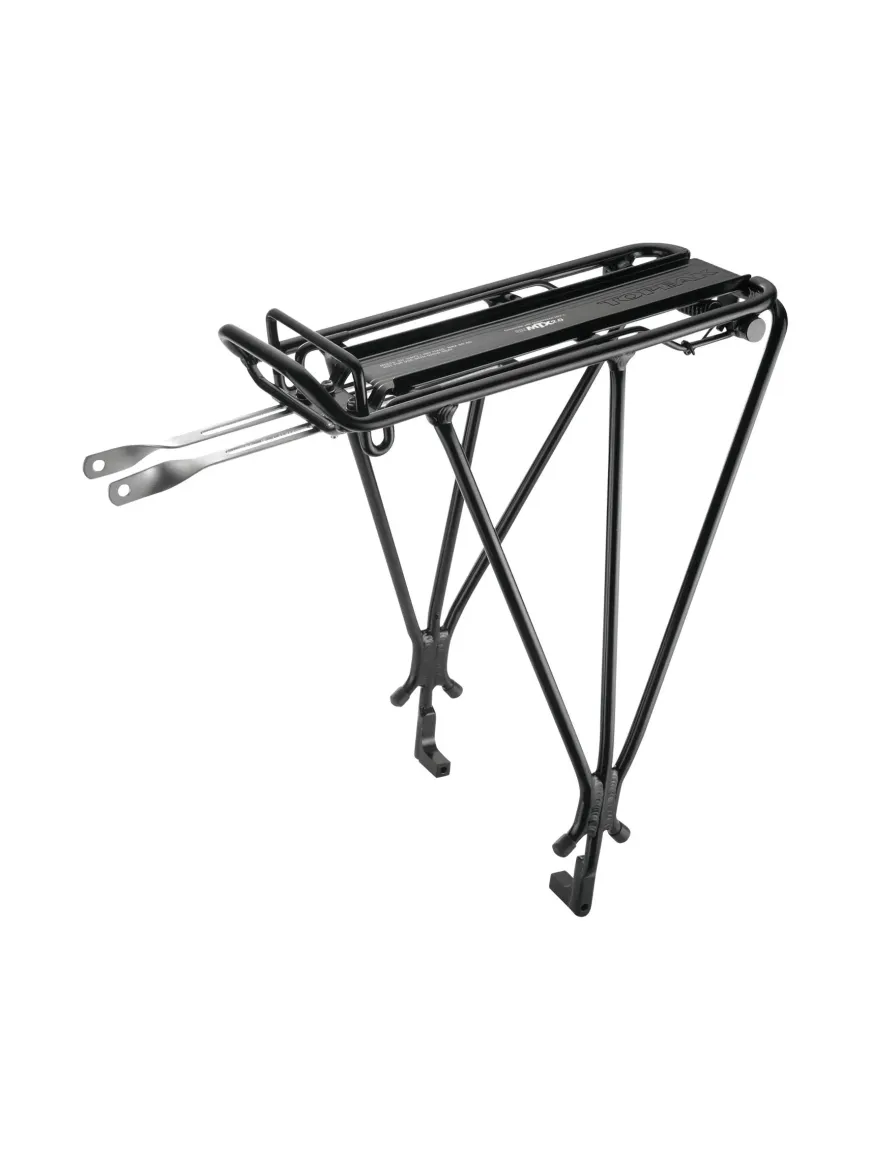 Topeak Explorer Tubular Disc Rack With Spring
