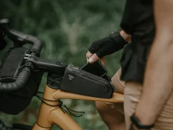 Topeak Fastfuel Top Tube Bag - Bolt-On