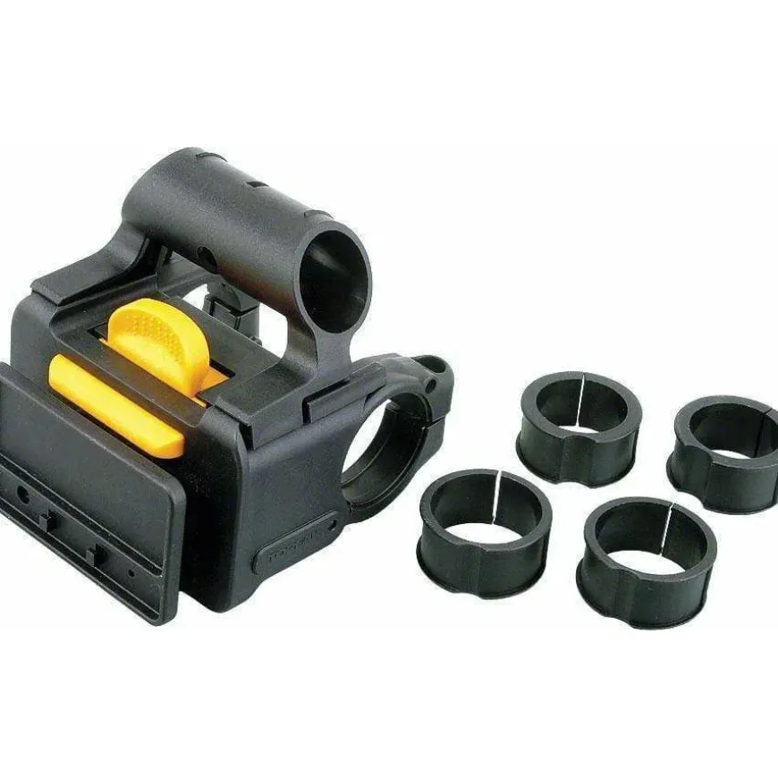 Topeak Fixer 8 for Handlebar Bags Black