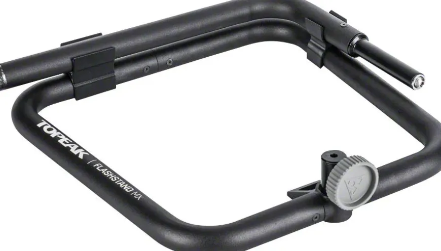 Topeak Flashstand MX Hollow Crank Display Mount