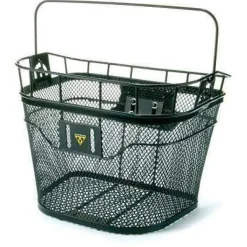 Topeak Front Bike Basket