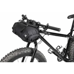 Topeak FrontLoader Handlebar Mount Bag - 8L Black