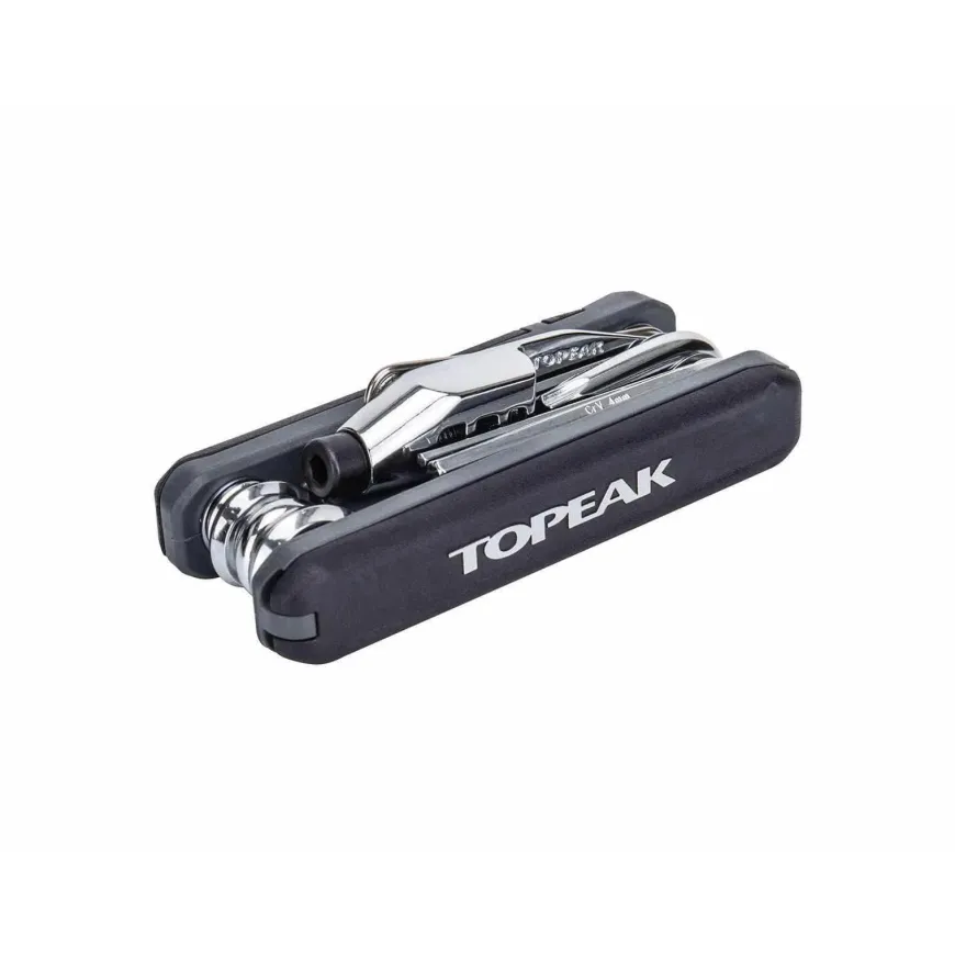 Topeak Hexus X Bike Multi Tool