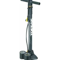 Topeak JoeBlow Dualie Bike Floor Pump