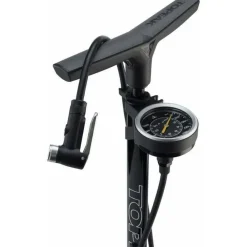 Topeak JoeBlow Pro3 Bike Floor Pump with 3" Gauge