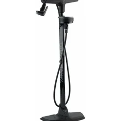 Topeak JoeBlow Pro3 Bike Floor Pump with 3