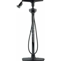 Topeak JoeBlow Pro3 Bike Floor Pump with 3