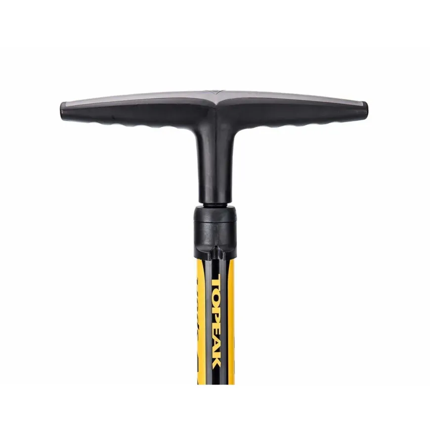 Topeak JoeBlow Sport III Bike Floor Pump