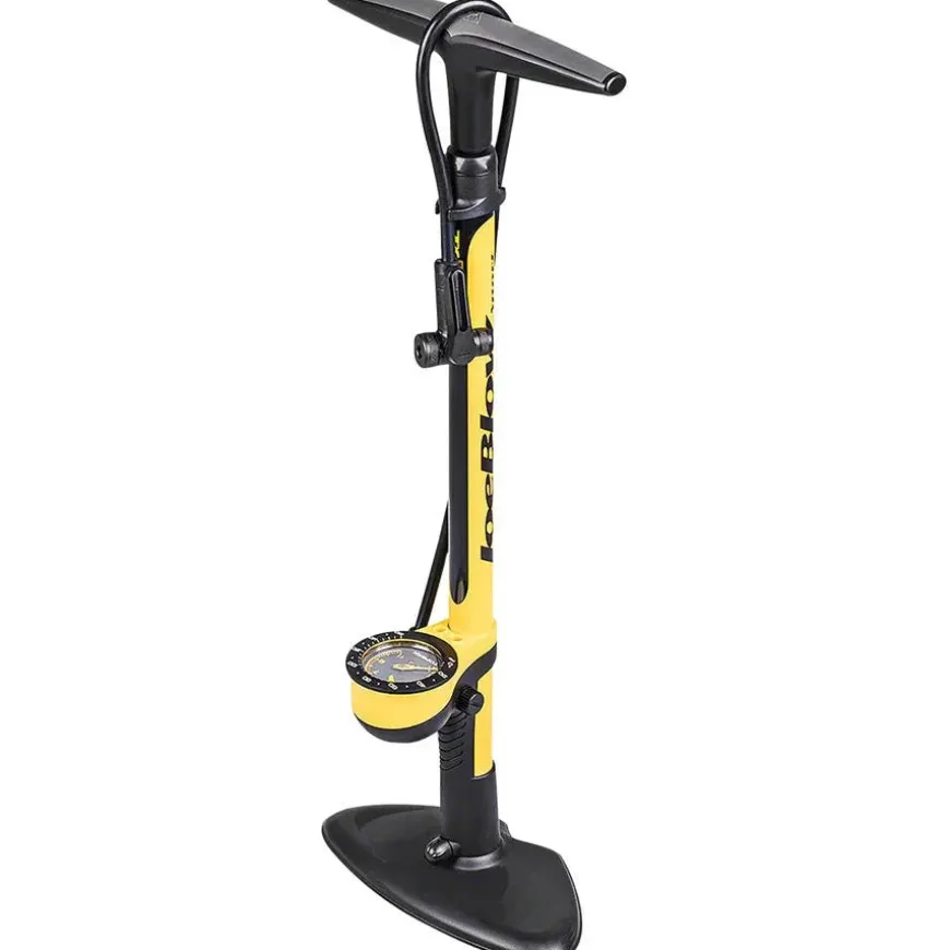 Topeak JoeBlow Sport III Bike Floor Pump