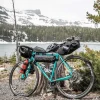 Topeak MidLoader 3L Frame Mount Bag