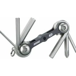 Topeak Mini 6 Bike Multi Tool