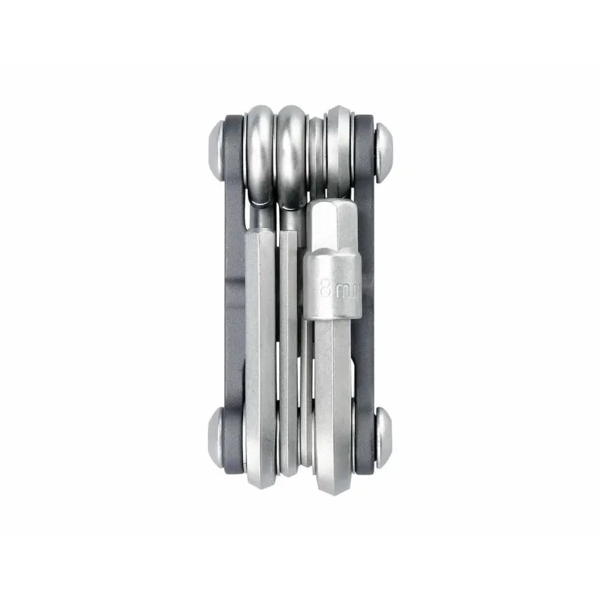 Topeak Mini 9 Folding Bike Multi-Tool