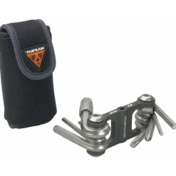 Topeak Mini 9 Folding Bike Multi-Tool