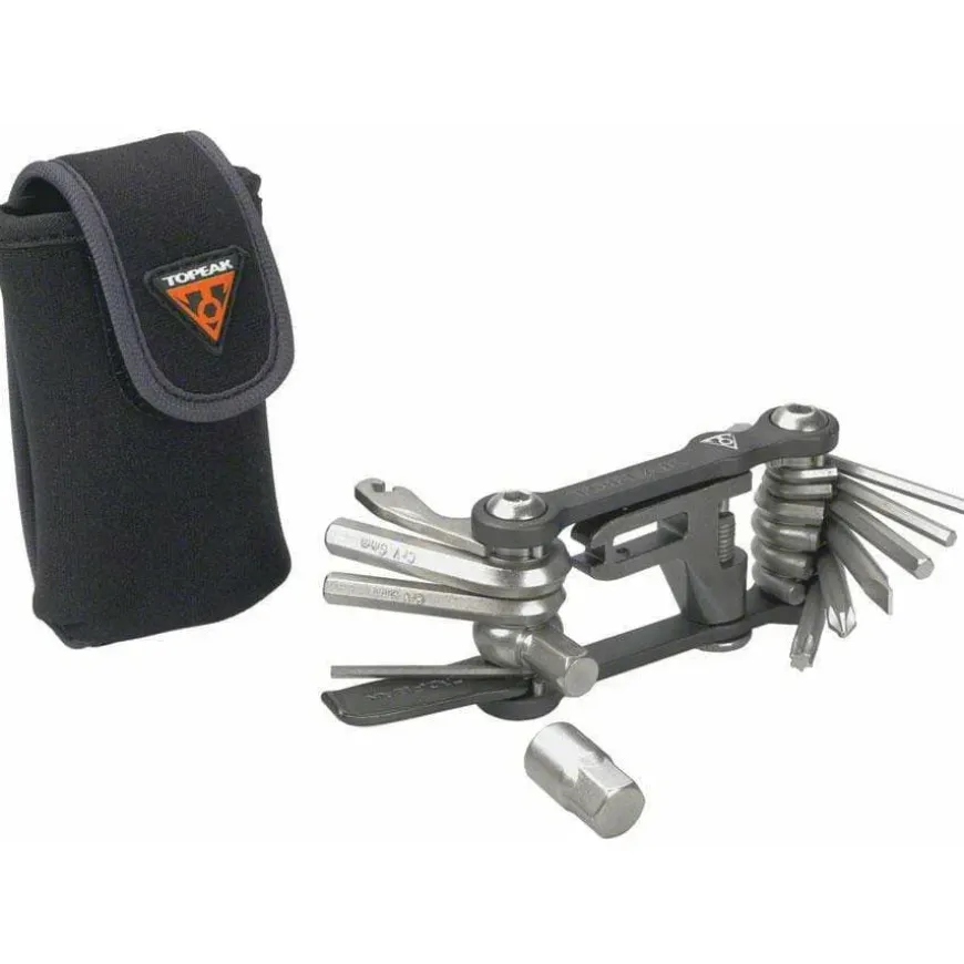 Topeak Mini 18 Plus Bike Multi-Tool