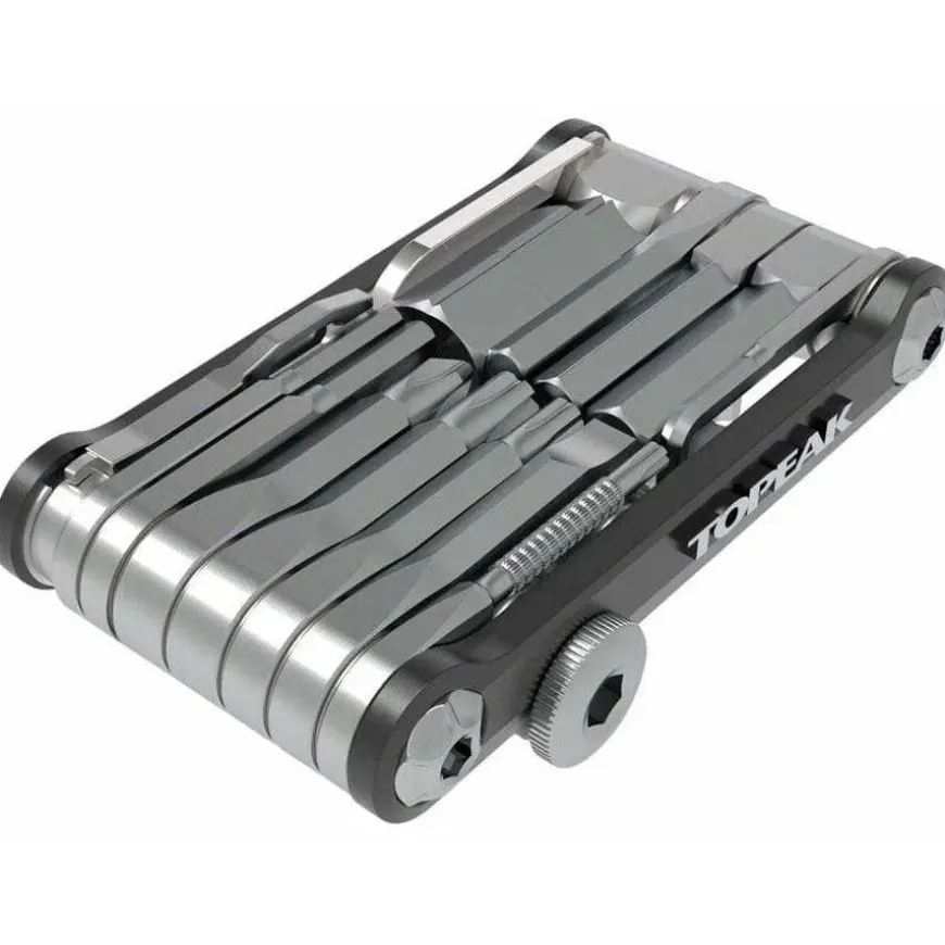 Topeak Mini P30 Bike Multi-Tool