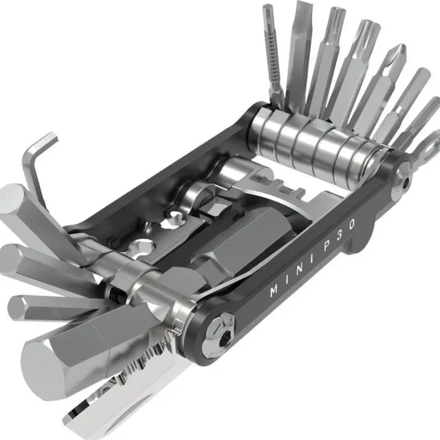 Topeak Mini P30 Bike Multi-Tool