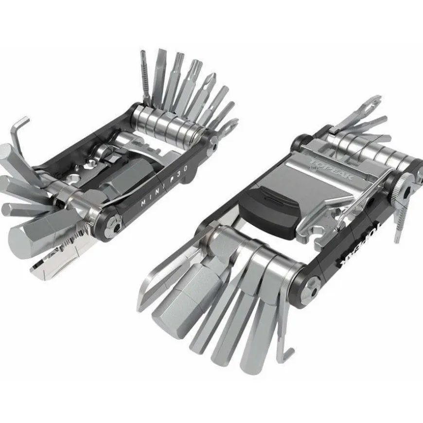 Topeak Mini P30 Bike Multi-Tool