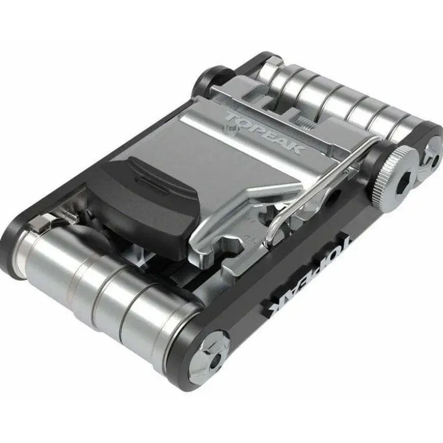 Topeak Mini P30 Bike Multi-Tool