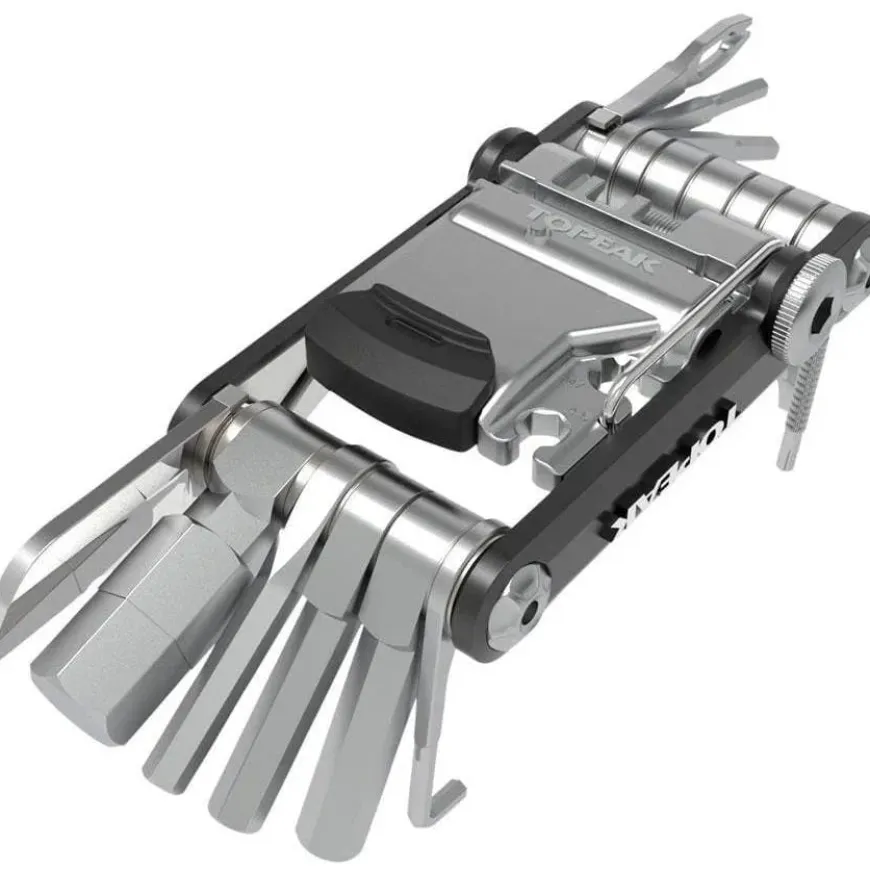 Topeak Mini P30 Bike Multi-Tool