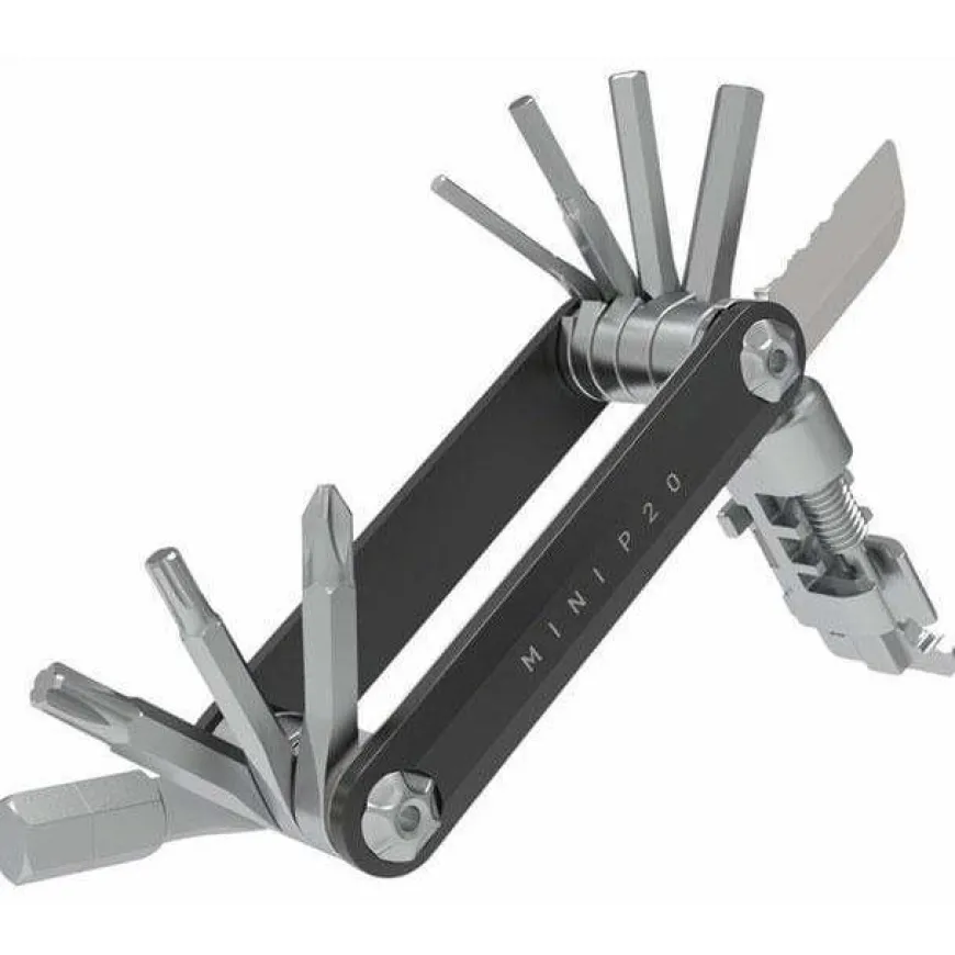 Topeak Mini P20 Bike Multi-Tool