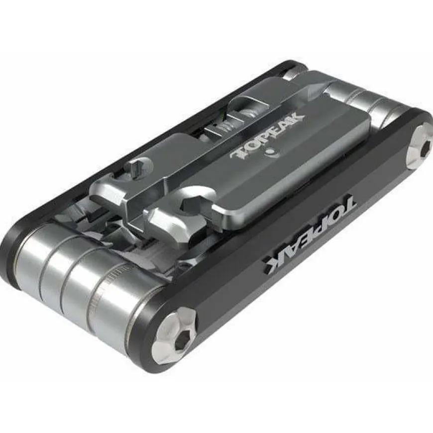 Topeak Mini P20 Bike Multi-Tool