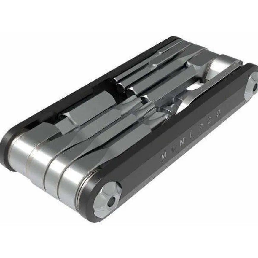 Topeak Mini P20 Bike Multi-Tool