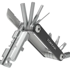 Topeak Mini P20 Bike Multi-Tool