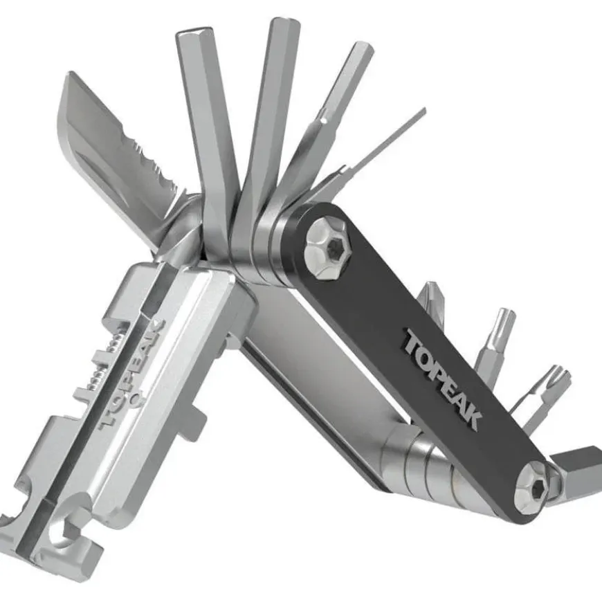 Topeak Mini P20 Bike Multi-Tool