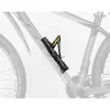 Topeak Mountain DA Dual Action Mini Bike Pump