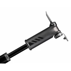 Topeak Mountain DA Dual Action Mini Bike Pump