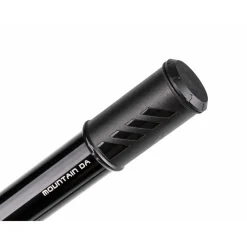 Topeak Mountain DA Dual Action Mini Bike Pump