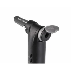 Topeak Mountain DA Dual Action Mini Bike Pump